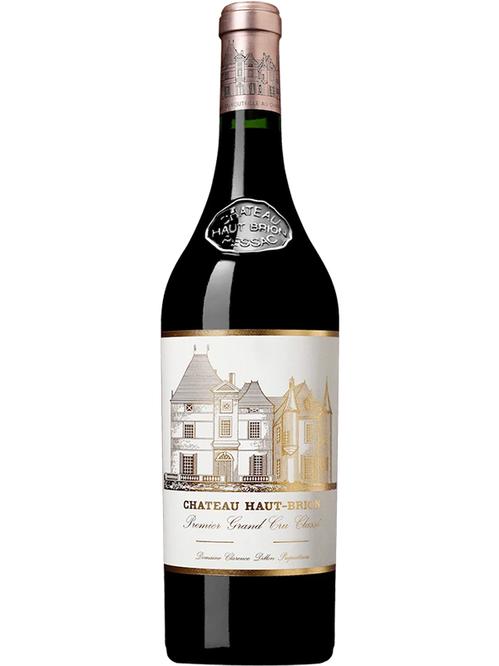 Вино Шато О-Бріон, Пессак-Леоньян / Chateau Haut-Brion, Pessac-Leognan, червоне сухе 0.75л фото