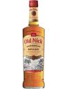 Ромовий напій Олд Нік, Спайсед / Old Nick, Spiced, 32%, 0.7л Photo 1 Ромовий напій Олд Нік, Спайсед / Old Nick, Spiced, 32%, 0.7л Photo 1