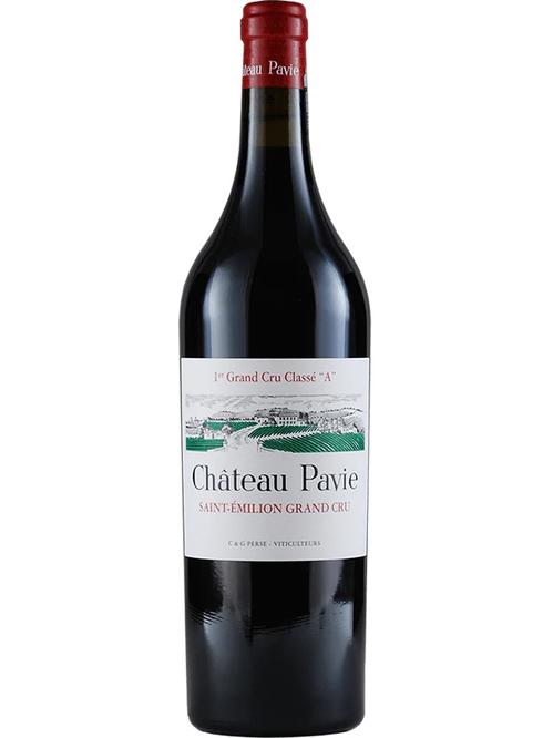 Вино Шато Паві, Сент-Еміліон Гран Крю / Chateau Pavie, Saint-Emilion Grand Cru, 2015 рік, червоне сухе 0.75л Вино Шато Паві, Сент-Еміліон Гран Крю / Chateau Pavie, Saint-Emilion Grand Cru, 2015 рік, червоне сухе 0.75л фото