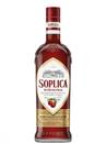 Лікер Сопліца, Вишня / Soplica, Wisniowa, 26%, 0.5л Лікер Сопліца, Вишня / Soplica, Wisniowa, 26%, 0.5л_photo_1