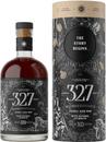 Ром 327 ХО / Rum 327 XO, 40%, 0.7л, в тубусі Ром 327 ХО / Rum 327 XO, 40%, 0.7л, в тубусі_photo_1