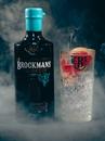 Напій на основі джину Агава Кат, Брокманс / Agave Cut, Brockmans, 41.2%, 0.7л Photo 3