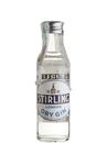 Джин Стерлінг, Лондон Драй / Stirling, London Dry, 37.5%, 0.05л_photo_1