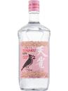 Джин Теньяку, Джепеніз Черрі / Tenjaku, Japanese Cherry, 37.5%, 0.7л_photo_1