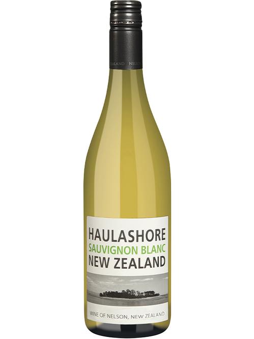 Вино Хаулашор, Совиньон Блан / Haulashore, Sauvignon Blanc, Seifried, белое сухое 0.75л Вино Хаулашор, Совиньон Блан / Haulashore, Sauvignon Blanc, Seifried, белое сухое 0.75л фото