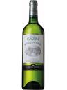Вино Шато Газен Рокенкур, Пессак-Леоньян / Chateau Gazin Rocquencourt, Pessac-Leognan, біле сухе 0.75л_photo_1