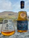 Віскі Беара, Сінгл Грейн / Beara, Single Grain, 41%, 0.7л Photo 2