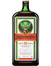 Лікер Єгермайстер / Jagermeister, 35%, 3л Photo 1 Лікер Єгермайстер / Jagermeister, 35%, 3л Photo 1