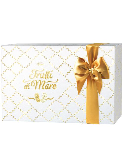 Конфеты шоколадные "Морские ракушки" Frutti di Mare, Vobro, 370г фото