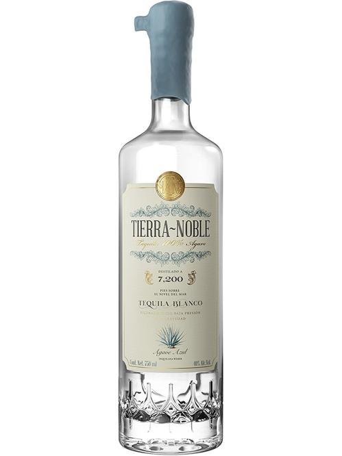 Текіла Тьєрра Нобле, Бланко / Tierra Noble, Blanco, 40%, 0.7л фото