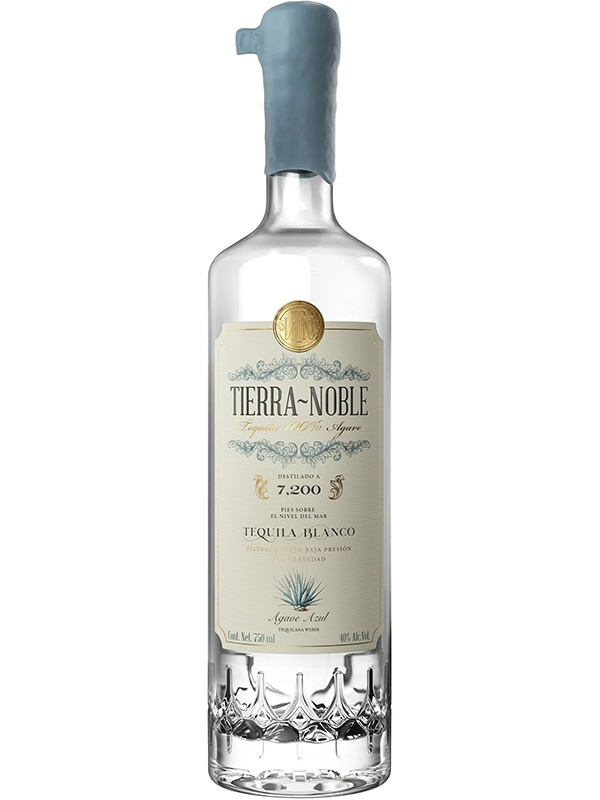 Tierra Noble купить текилу в Киеве, Днепре, Одессе, Львове | OKWINE