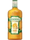 Лікер Бехеровка, Апельсин та Імбир / Becherovka, Orange & Ginger, 20%, 0.5л_photo_1