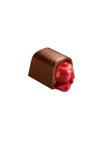 Конфеты шоколадные с вишневым ликером Cherry Passion | OKWINE