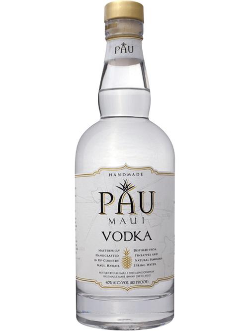 Горілка Пау Мауї / Pau Maui, 40%, 0.75л Горілка Пау Мауї / Pau Maui, 40%, 0.75л фото