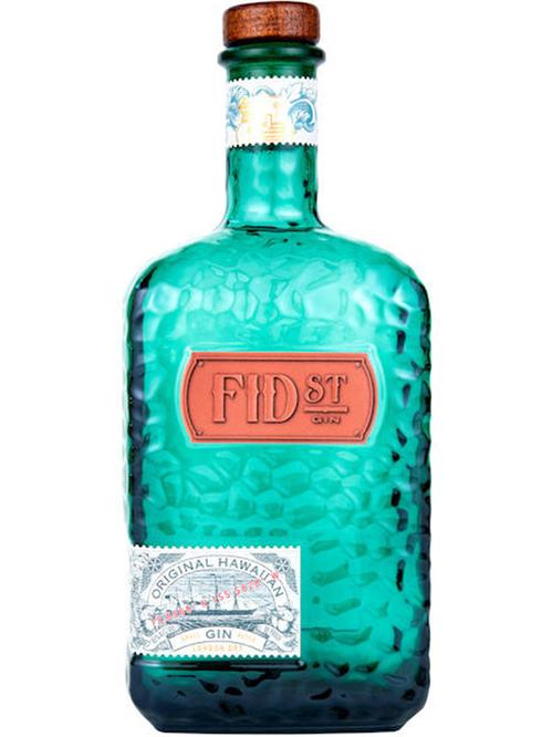 Джин Фід Стріт / Fid Street, 45%, 0.75л фото