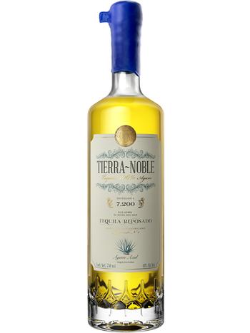 Tierra Noble テキーラ レポサド 750ml Tierra Noble Reposado 0.7л купить текилу, лучшая цена | OKWINE