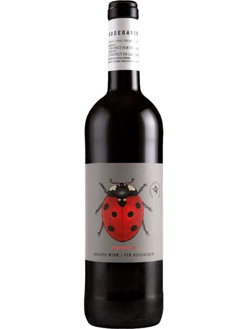Вино Бодега Верде, Темпранільо / Bodega Verde, Tempranillo, Bodegas San Valero, червоне сухе 0.75л Вино Бодега Верде, Темпранільо / Bodega Verde, Tempranillo, Bodegas San Valero, червоне сухе 0.75л фото