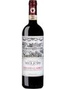 Вино Кастелло ді Мелето, К'янті Классіко / Castello di Meleto, Chianti Classico, червоне сухе 0.75л_photo_1