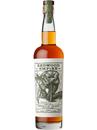 Виски Эмералд Джайент, Рэй / Emerald Giant, Rye, Redwood Empire, 45%, 0.7л_photo_1