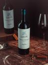 Вино Леон, Каберне Совіньйон / Leon, Cabernet Sauvignon, Luigi Bosca, червоне сухе 0.75л Photo 3