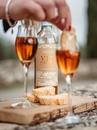 Вино Кастелло ді Мелето, Він Санто ді К’янті Класіко / Castello di Meleto, Vin Santo di Chianti Classico, біле солодке 0.375л Photo 2 Вино Кастелло ді Мелето, Він Санто ді К’янті Класіко / Castello di Meleto, Vin Santo di Chianti Classico, біле солодке 0.375л Photo 2