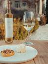 Вино Гевюрцтрамінер / Gewurztraminer, Luigi Bosca, біле напівсолодке 0.5л Photo 3