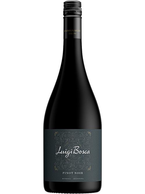 Вино Піно Нуар / Pinot Noir, Luigi Bosca, червоне сухе 0.75л Вино Піно Нуар / Pinot Noir, Luigi Bosca, червоне сухе 0.75л фото