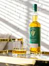 Віскі Сідер Каск, Американ Сінгл Молт / Cider Cask, American Single Malt, Virginia Distillery Company, 46.5%, 0.7л Photo 2
