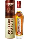 Віскі Каредж & Конвікшн, Шеррі Каск / Courage & Conviction, Sherry Cask, Virginia Distillery Company, 46%, 0.7л_photo_1