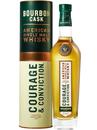 Віскі Каредж & Конвікшн, Бурбон Каск / Courage & Conviction, Bourbon Cask, Virginia Distillery Company, 46%, 0.7л_photo_1