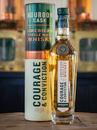 Віскі Каредж & Конвікшн, Бурбон Каск / Courage & Conviction, Bourbon Cask, Virginia Distillery Company, 46%, 0.7л Photo 3