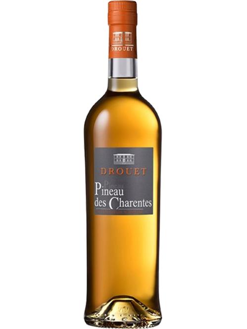 Піно де Шарант, Блан / Pineau des Charentes, Blanc, Drouet, 17.5%, 0.75л Піно де Шарант, Блан / Pineau des Charentes, Blanc, Drouet, 17.5%, 0.75л фото