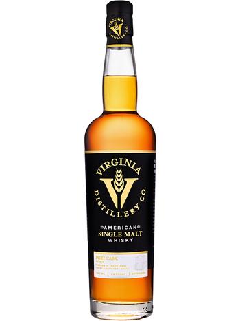 Port Cask American Single Malt 0.7л купить виски | OKWIN