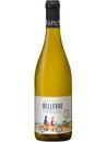 Вино Бельвю, Блан Мульо / Bellevue, Blanc Moelleux, Domaine Denis Tastet, біле напівсолодке 0.75л_photo_1