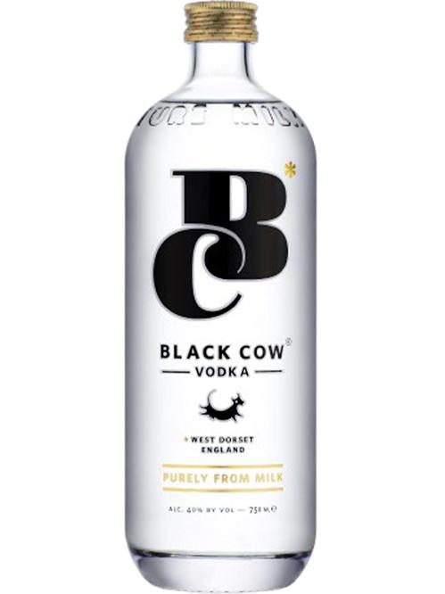Горілка Блек Кау / Black Cow, 40%, 0.75л Горілка Блек Кау / Black Cow, 40%, 0.75л фото