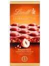 Шоколад молочный Экстра Крими с фундуком, Lindt, 80г_photo_1