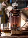 Віскі Філлерс, Сінгл Молт / Filliers, Single Malt, 10 років, 43%, 0.7л Photo 2