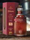 Віскі Філлерс, Шері Каск / Fillers, Sherry Cask, 15 років, 43%, 0.7л Photo 3