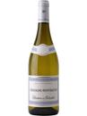 Вино Шассань-Монтраше, Шартрон и Требуше / Chassagne-Montrachet, Chartron et Trebuchet, 2021 год, белое сухое 0.75л_photo_1