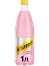 Напій газований Швепс, Пінк Тонік / Schweppes, Pink Tonic, 1л_photo_1
