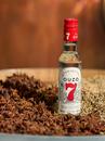 Узо Тракіотіко 7, Традішинал / Thrakiotiko 7, Traditional, 40%, 0.2л Photo 2 Узо Тракіотіко 7, Традішинал / Thrakiotiko 7, Traditional, 40%, 0.2л Photo 2