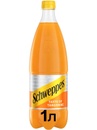 Напій газований Швепс, Мандарин / Schweppes, Tangerine, 1л Photo 1 Напій газований Швепс, Мандарин / Schweppes, Tangerine, 1л Photo 1