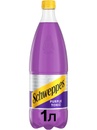 Напій газований Швепс, Перпл Тонік / Schweppes, Purple Tonic, 1л_photo_1