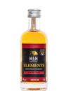 Віскі Елементс, Шері Каск / Elements, Sherry Cask, M&H Distillery, 46%, 0.05л_photo_1