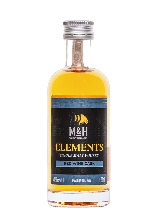 Виски M&H Distillery – заказать виски М енд Эйч Дистиллари, цена в