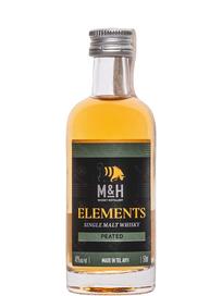 Elements Red Wine Cask 0.05л купити ізраїльський віскі | OKWINE