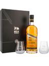 Віскі Класік, Сінгл Молт / Classic, Single Malt, M&H Distillery, 46%, 0.7л, в подарунковій коробці + 2 склянки Віскі Класік, Сінгл Молт / Classic, Single Malt, M&H Distillery, 46%, 0.7л, в подарунковій коробці + 2 склянки_photo_1