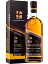 Віскі Елементс, Поумгренейт Вайн Каск / Elements, Pomegranate Wine Cask, M&H Distillery, 46%, 0.7л_photo_1