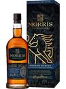 Віскі Морріс, Смоук Мускат Баррел / Morris, Smoked Muscat Barrel, 48.3%, 0.7л_photo_1