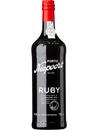 Портвейн Ніпорт, Порто Рубі / Niepoort, Porto Ruby, червоне солодке, 19.5%, 0.75л_photo_1